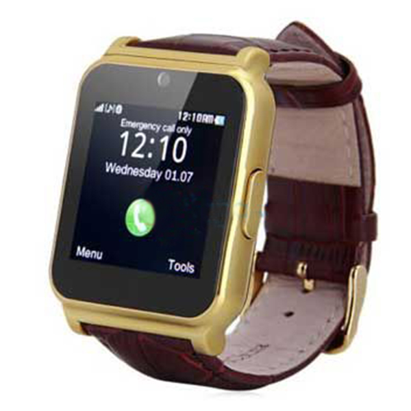 Đồng hồ thông minh V6