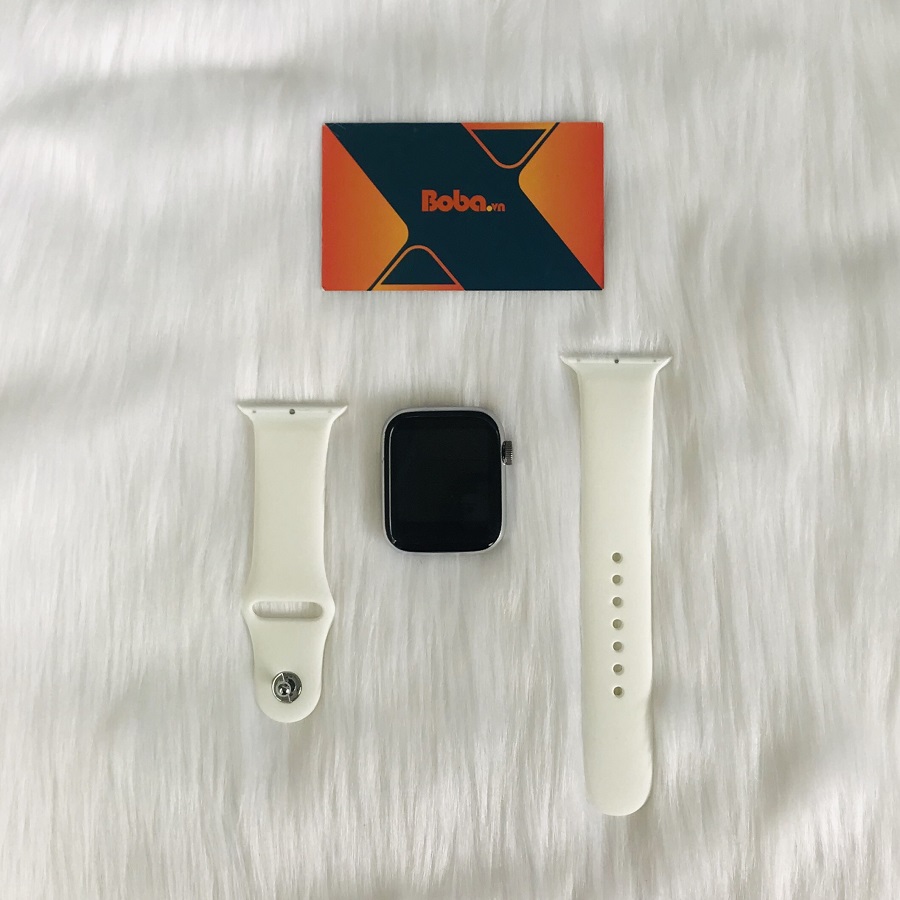 Đồng hồ thông minh AW02 lắp sim nghe gọi - Thiết kế thanh lịch