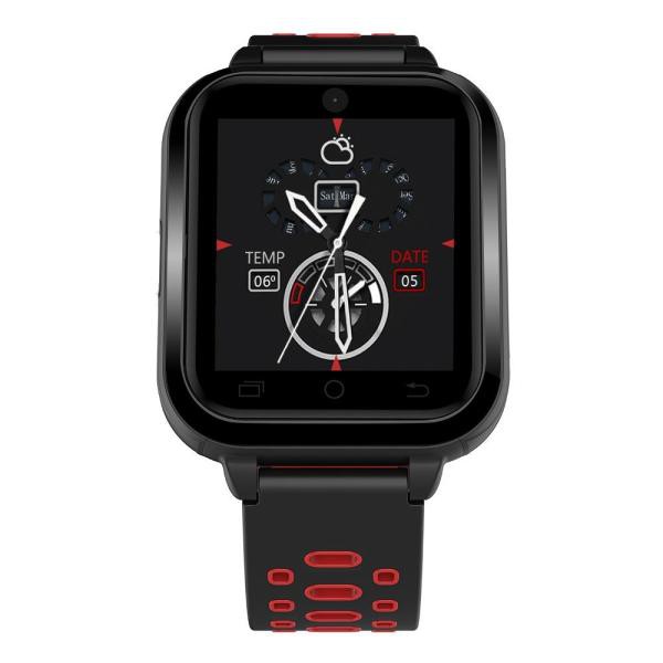 Smartwatch Finow Q1 Pro chính hãng - Chạy Android 6M có wifi