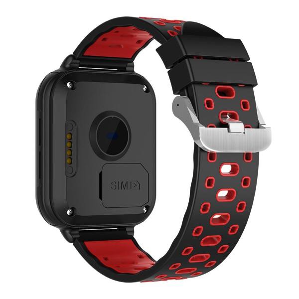 Smartwatch Finow Q1 Pro chính hãng - Chạy Android 6M có wifi