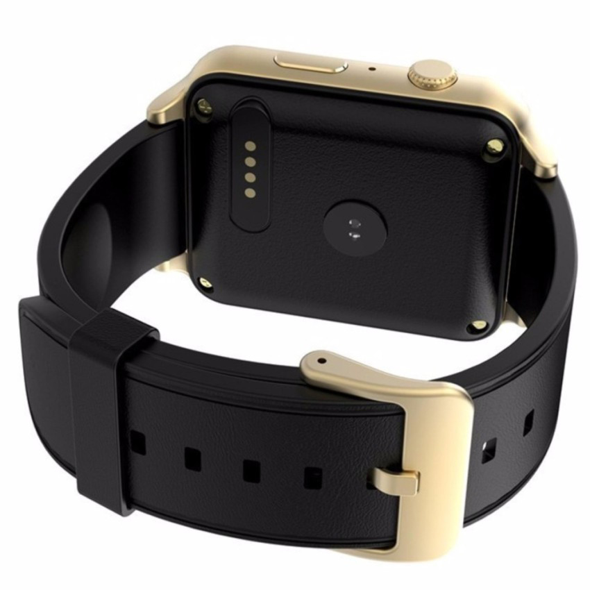 SoWatch Plus đo nhịp tim, chống nước