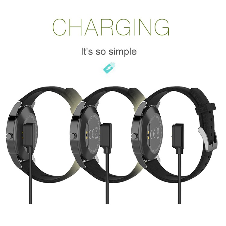 Đồng hồ thông minh Pilot S69 Serial chính hãng - Kiêm vòng đeo tay sức khỏe