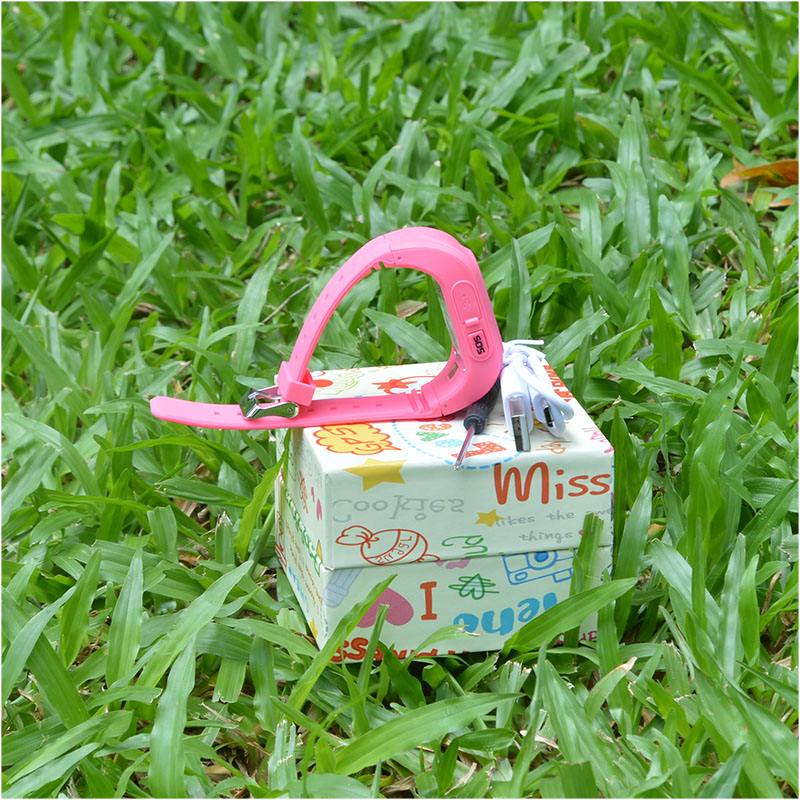 Đồng hồ định vị trẻ em Q50 - Có hỗ trợ nghe gọi chống nước