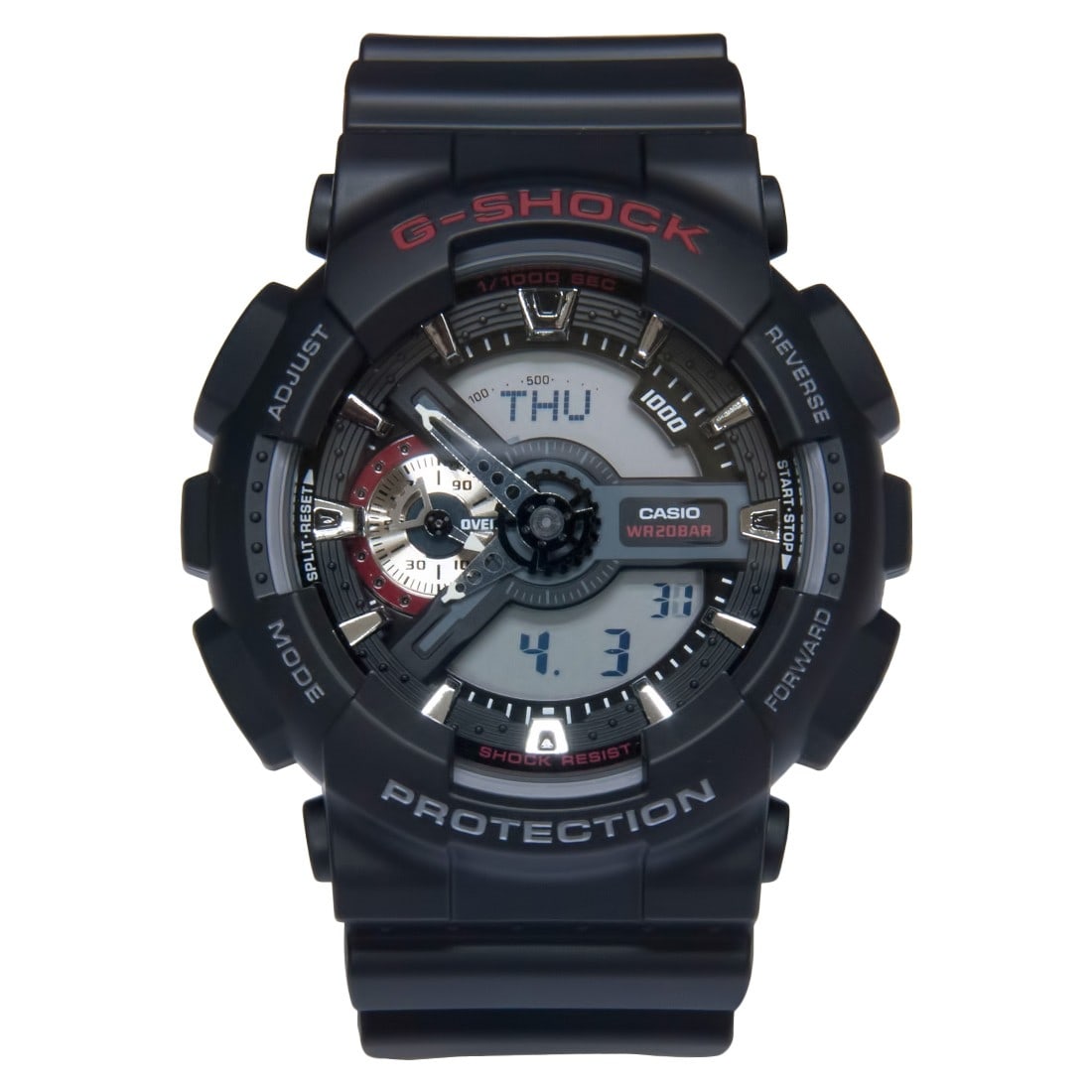 Đồng hồ G-shock