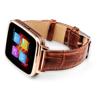 Đồng hồ thông minh A28