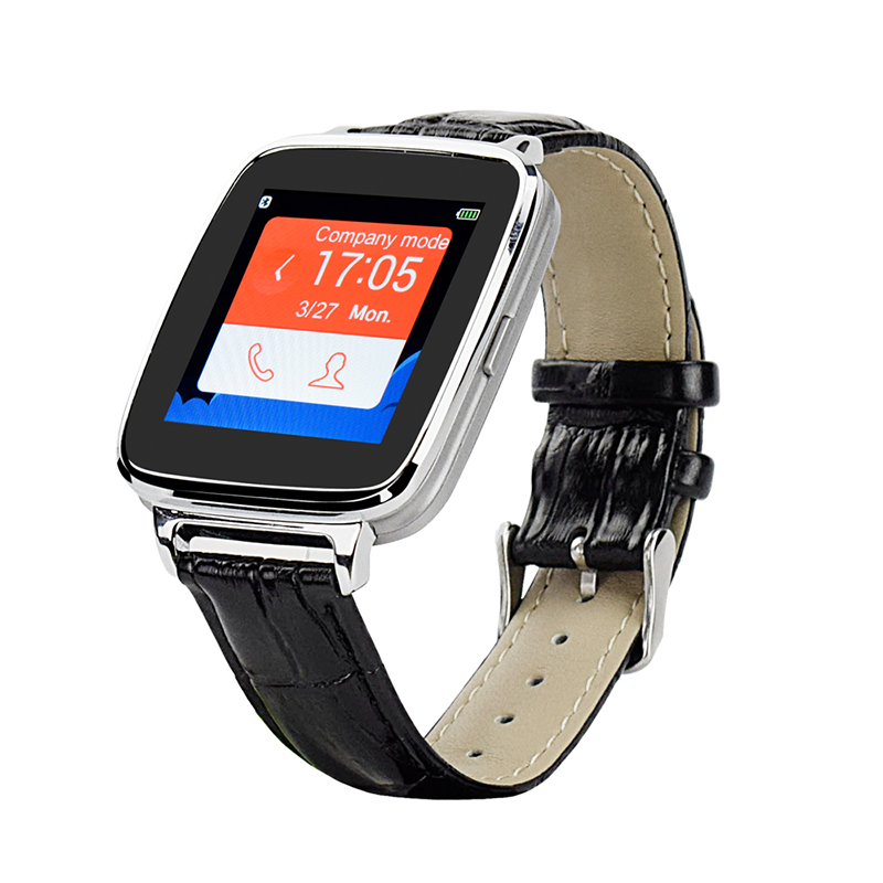 Đồng hồ thông minh A28