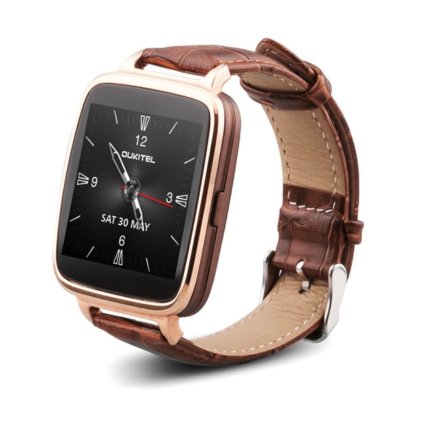 Đồng hồ thông minh A28