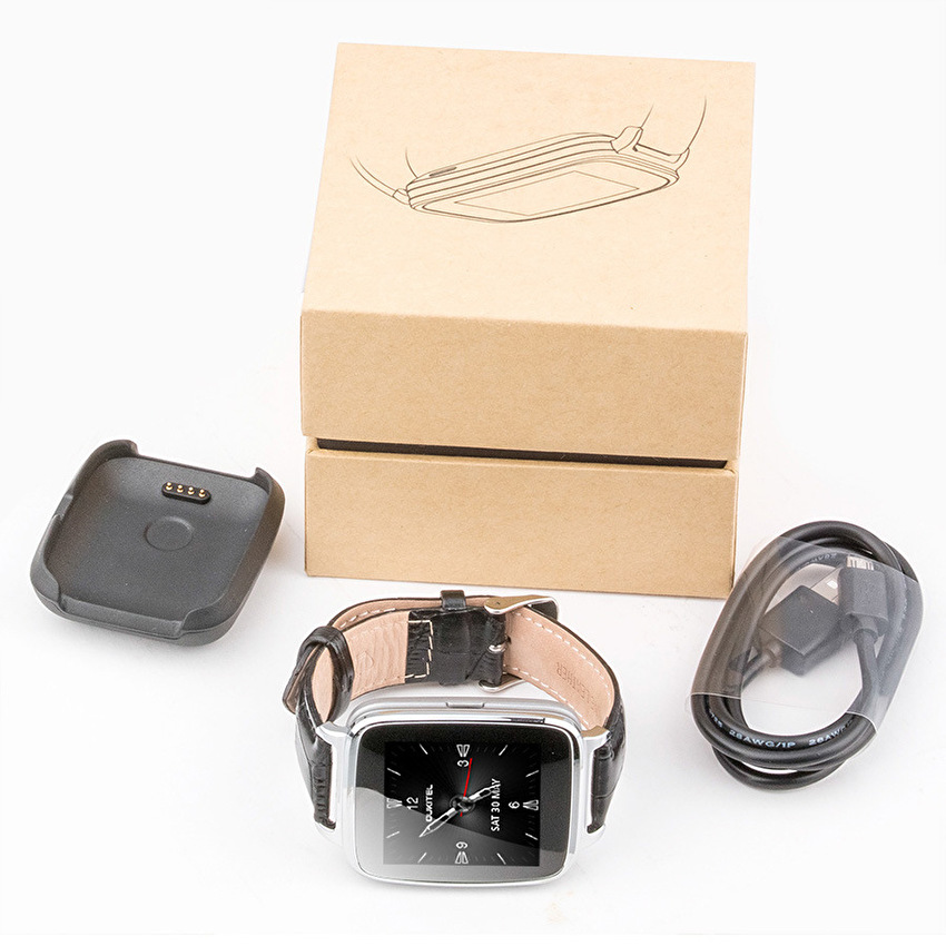 Đồng hồ thông minh A28