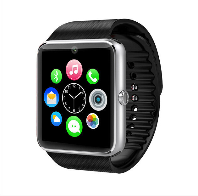 Đồng hồ thông minh A8