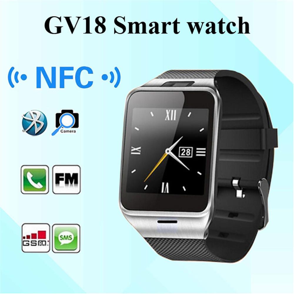 Đồng hồ thông minh Aplus GV18 - Chính hãng A