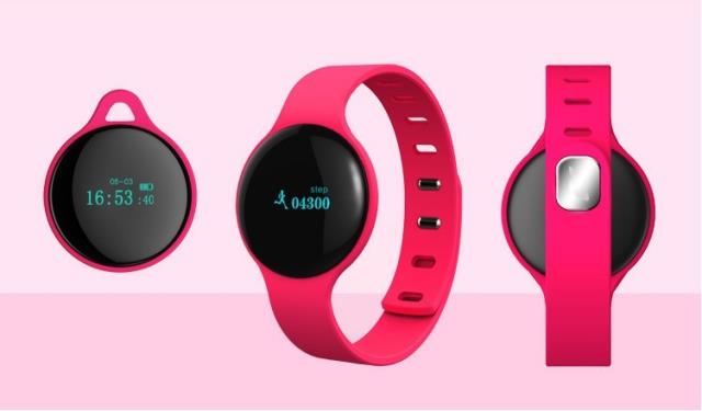 Đồng hồ thông minh Bracelet G1