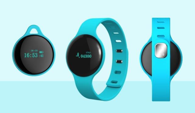 Đồng hồ thông minh Bracelet G1