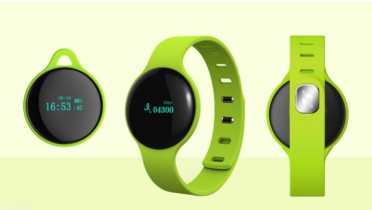 Đồng hồ thông minh Bracelet G1