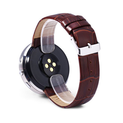 Đồng hồ thông minh D360