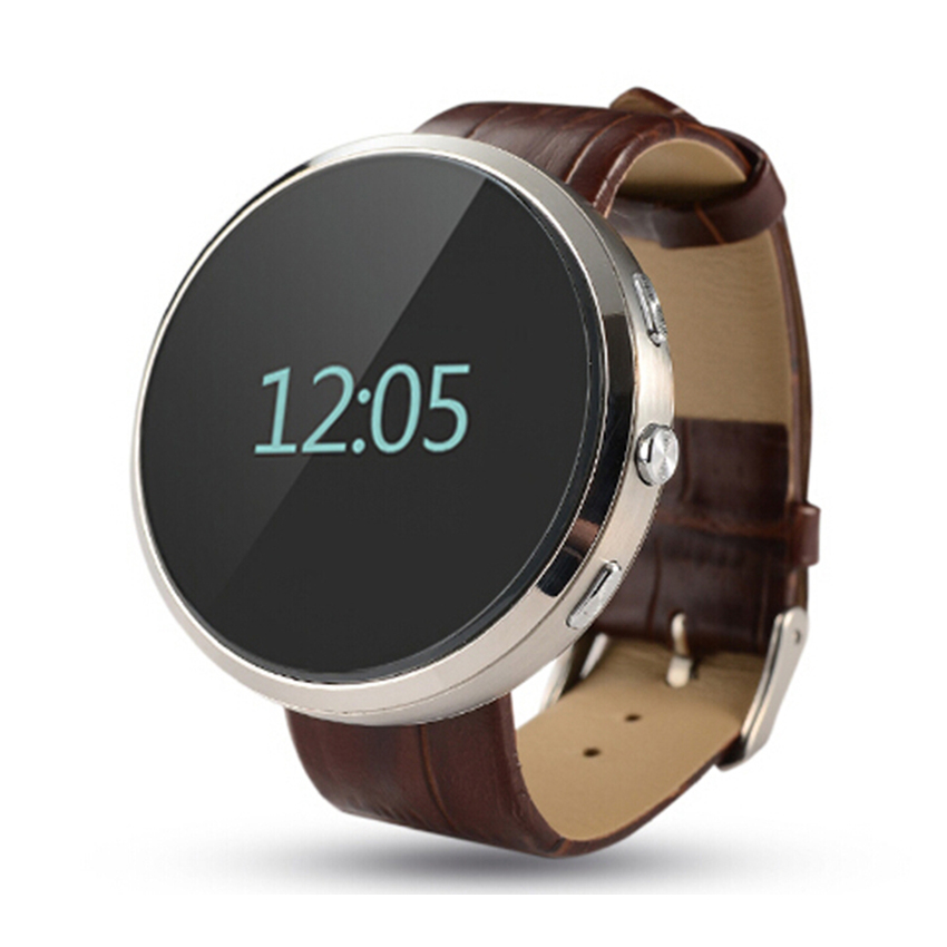 Đồng hồ thông minh D360