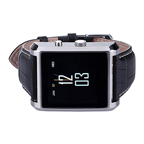 Đồng hồ thông minh chống nước DM08