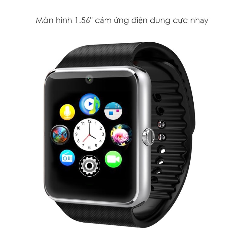 Đồng hồ thông minh inWatch B