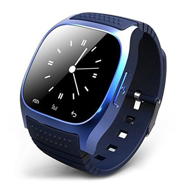 Đồng hồ thông minh Rwatch M26 chống nước - Không lắp sim