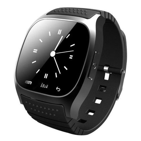 Đồng hồ thông minh Rwatch M26 chống nước - Không lắp sim