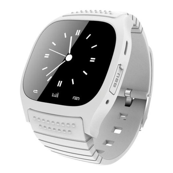 Đồng hồ thông minh Rwatch M26 chống nước - Không lắp sim