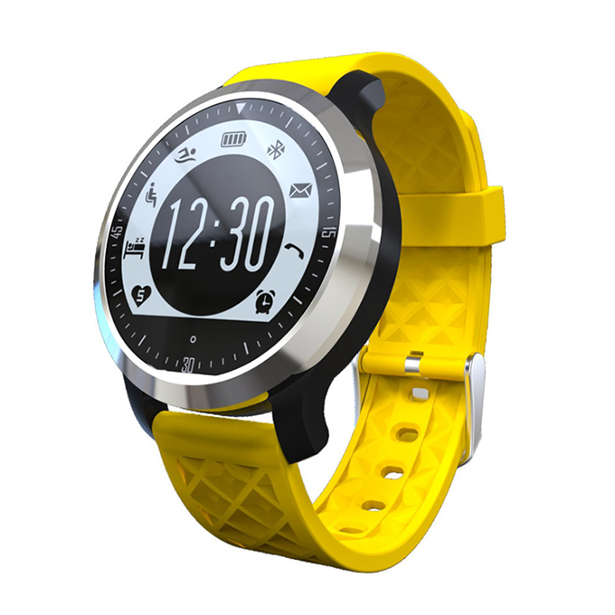 Đồng hồ thông minh Makibes F69