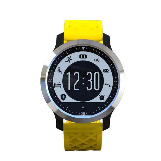 Đồng hồ thông minh Makibes F69