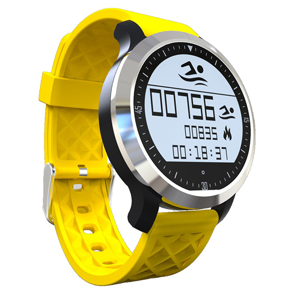 Đồng hồ thông minh Makibes F69