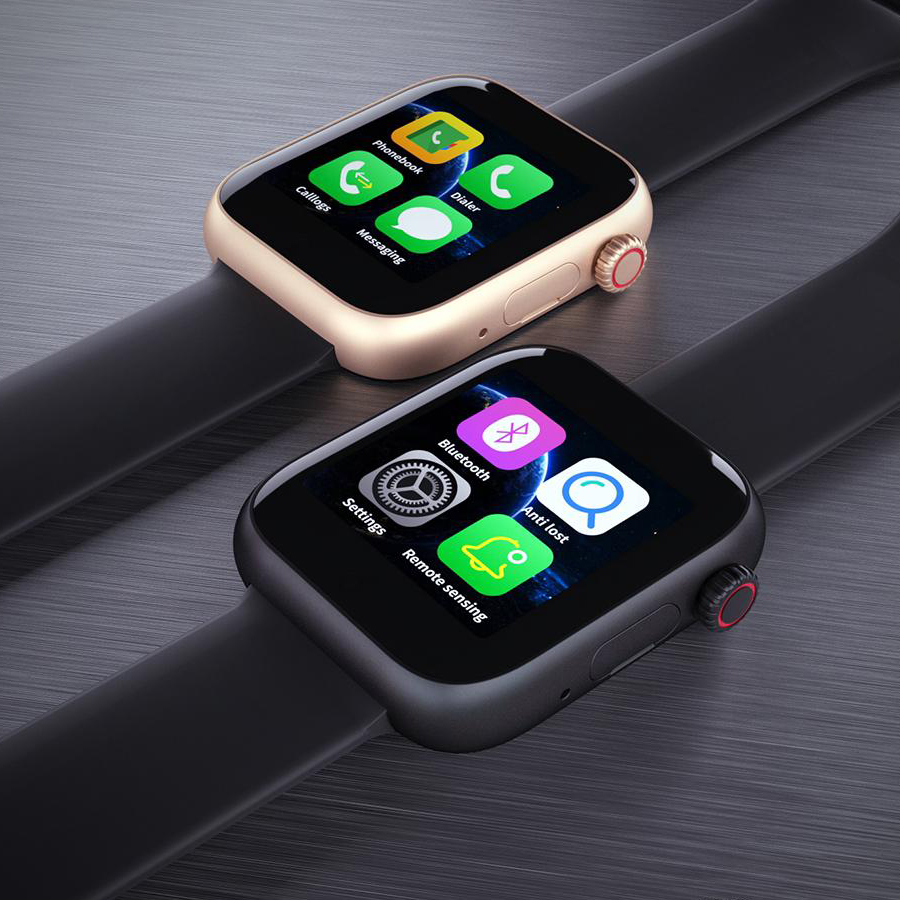 Đồng hồ thông minh T900 PRO