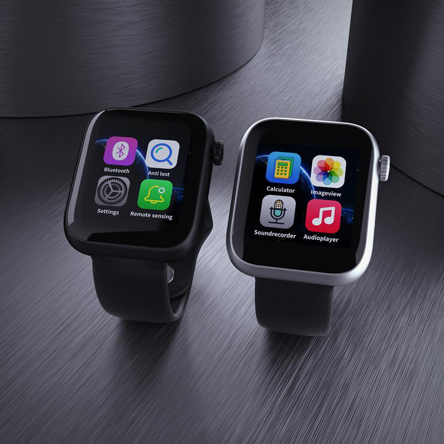 Đồng hồ thông minh T900 PRO