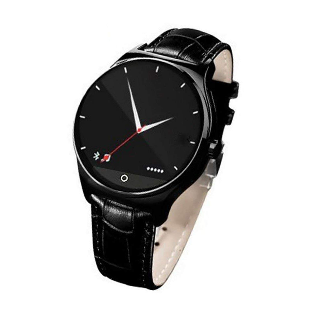 Đồng hồ thông minh R11 - Thiết kế mỏng ấn tượng theo dõi sức khỏe