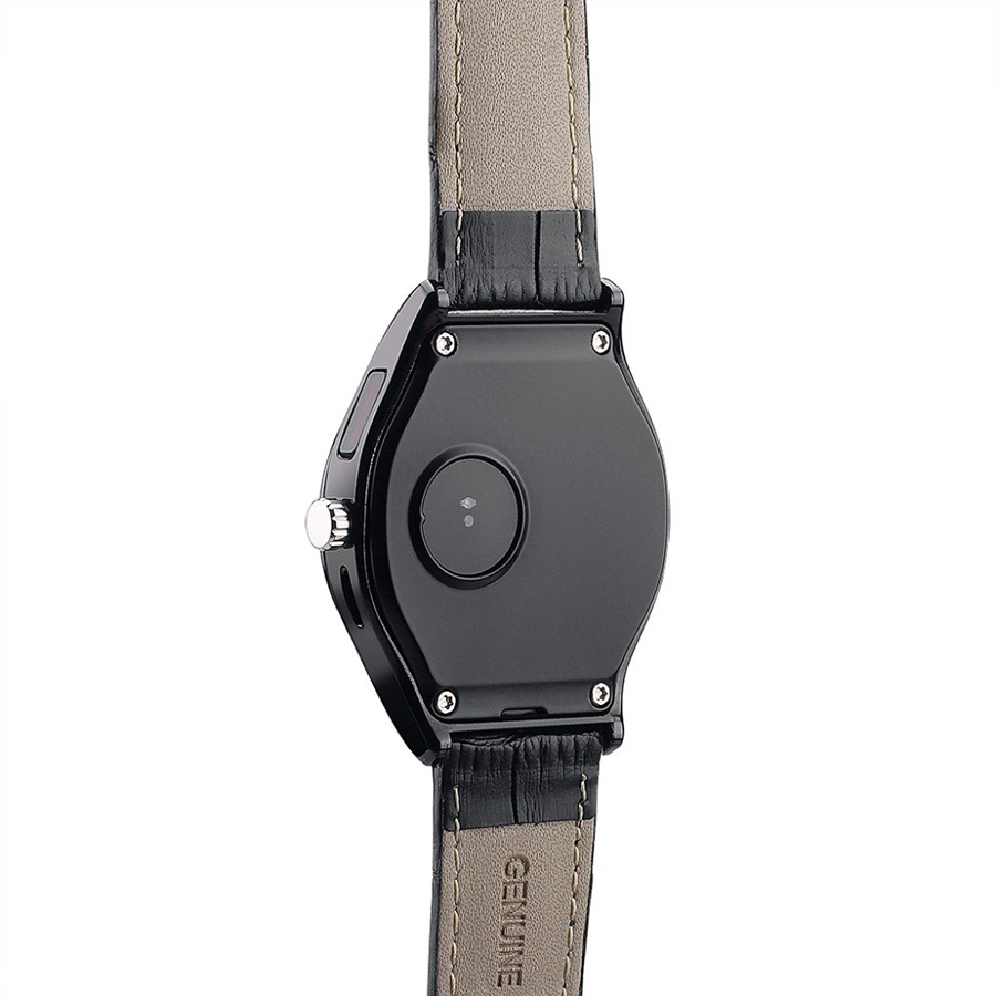 Đồng hồ thông minh R11 - Thiết kế mỏng ấn tượng theo dõi sức khỏe