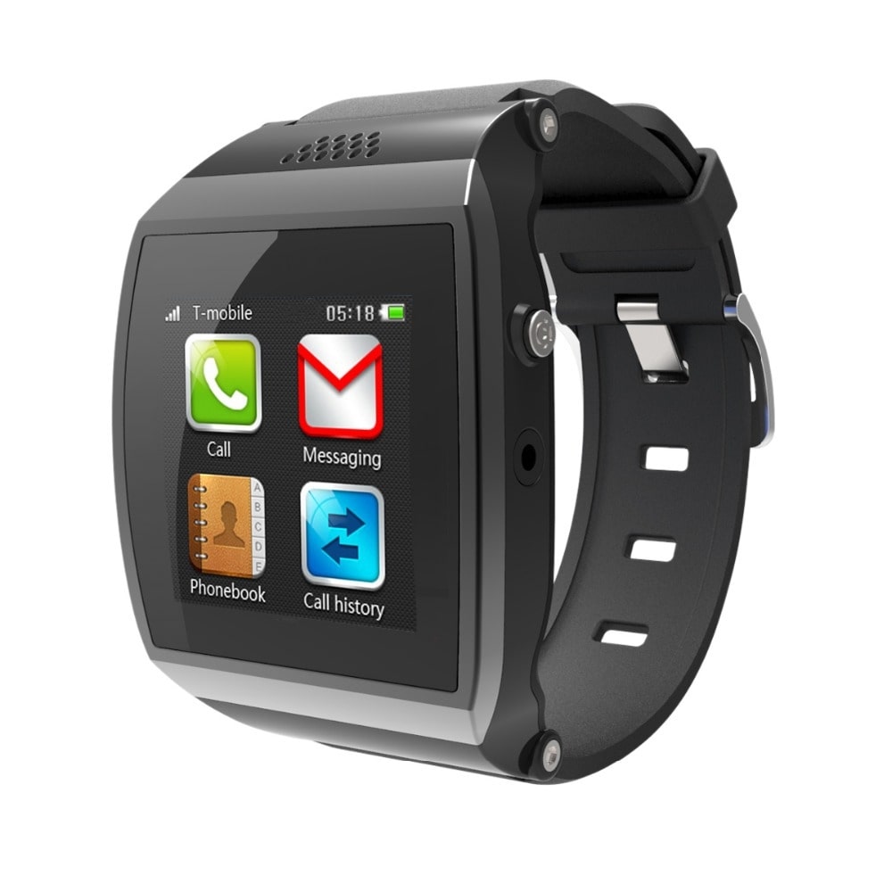 Đồng hồ thông minh U Pro