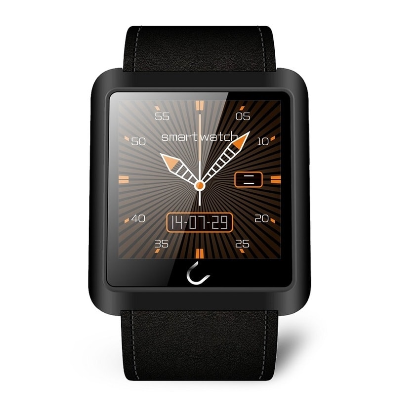 Đồng hồ thông minh U10