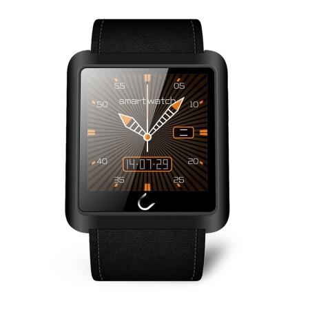 Đồng hồ thông minh U10