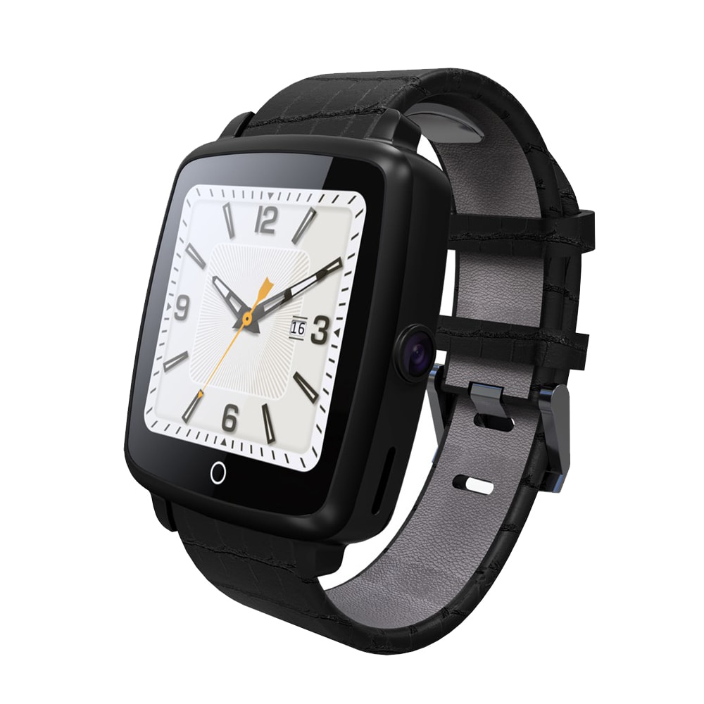 Đồng hồ thông minh U11C