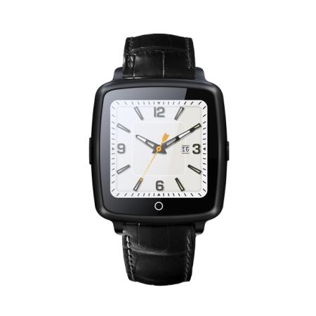 Đồng hồ thông minh U11C