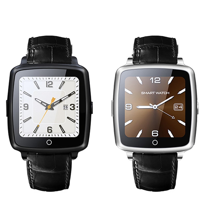 Đồng hồ thông minh U11C