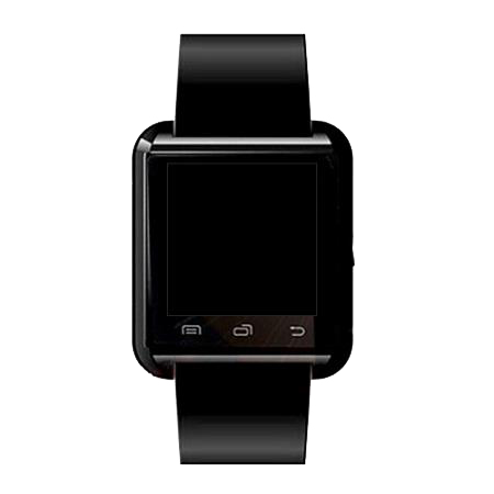 Đồng hồ thông minh U8 - Cảm ứng Sync Smartphone không lắp sim