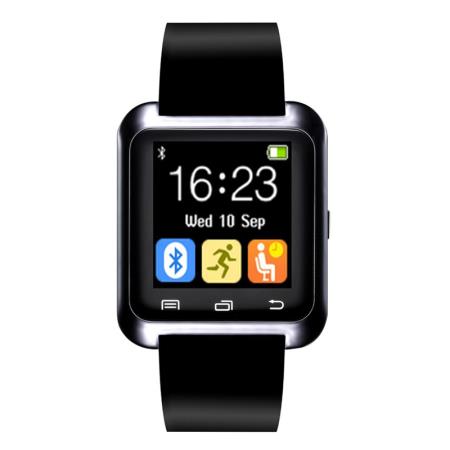 Đồng hồ thông minh U80