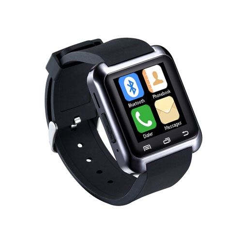 Đồng hồ thông minh U80