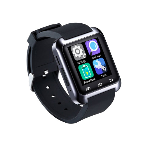 Đồng hồ thông minh U80