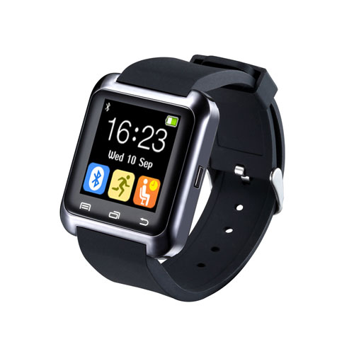 Đồng hồ thông minh U80