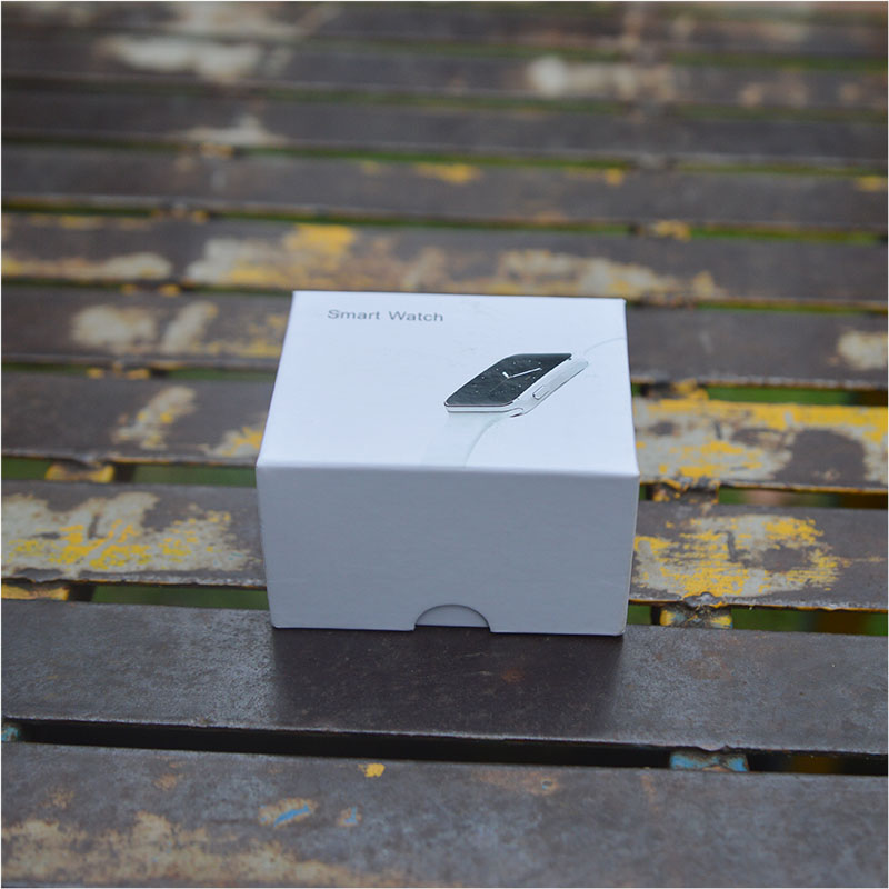 Đồng hồ thông minh X6 chính hãng Bingo - Màn hình cong 2.5D