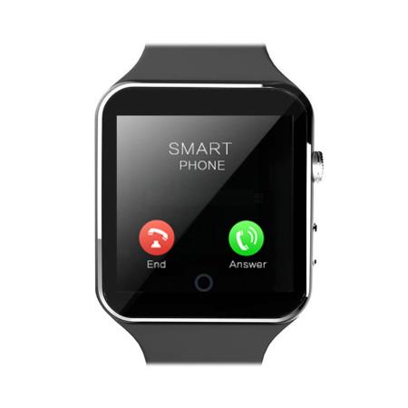 Đồng hồ thông minh X6 chính hãng Bingo - Màn hình cong 2.5D