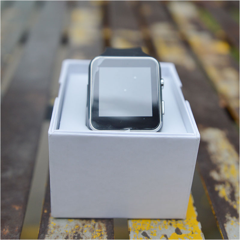 Đồng hồ thông minh X6 chính hãng Bingo - Màn hình cong 2.5D