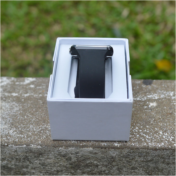 Đồng hồ thông minh X6 chính hãng Bingo - Màn hình cong 2.5D