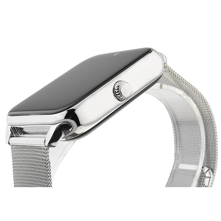 Đồng hồ nghe gọi Z60s