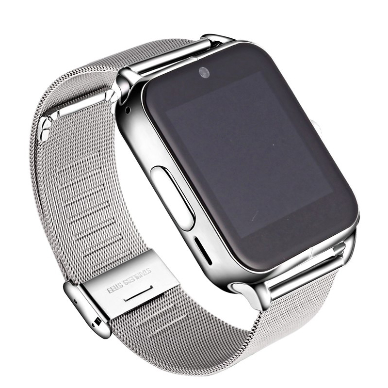 Đồng hồ nghe gọi Z60s