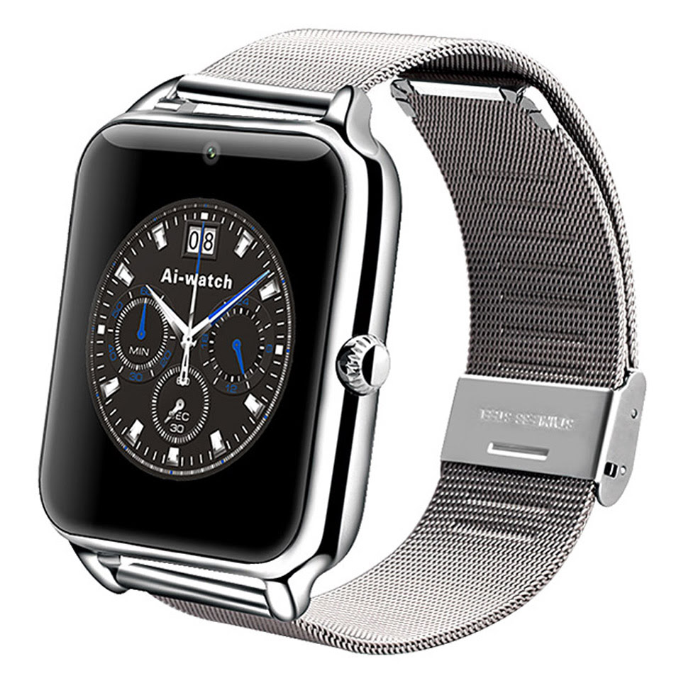 Đồng hồ nghe gọi Z60s