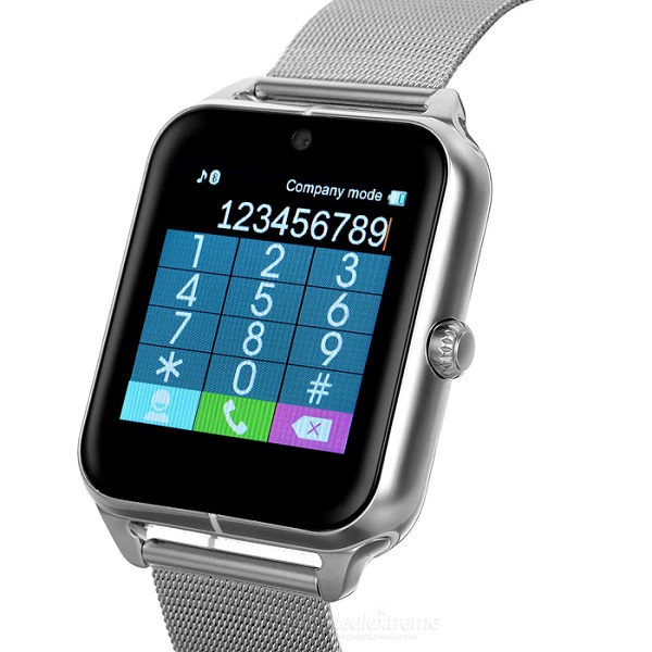 Đồng hồ nghe gọi Z60s